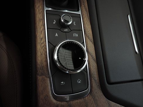 New 2026 Cadillac CT5 Premium Luxury w/ Technology Package RWD image 21