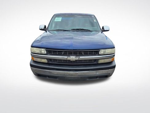 Used 2001 Chevrolet Silverado 1500 LS RWD image 3