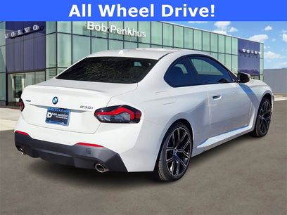 Used 2024 BMW 230i xDrive Coupe w/ Convenience Package
