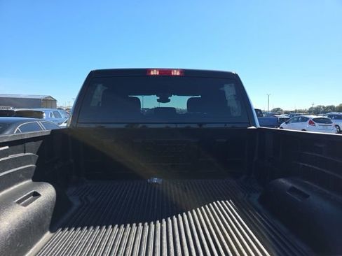 Used 2024 RAM 2500 Big Horn image 18