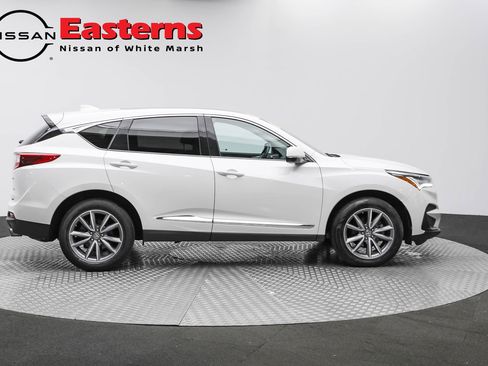 Used 2019 Acura RDX w/ Technology Package image 4
