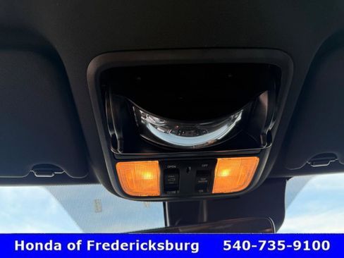 Certified 2021 Honda Passport EX-L image 31