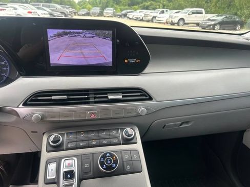Used 2022 Hyundai Palisade SE AWD/4WD image 15