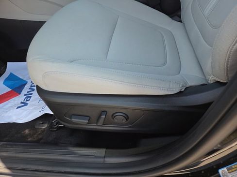 Certified 2026 Hyundai Tucson SEL FWD image 23