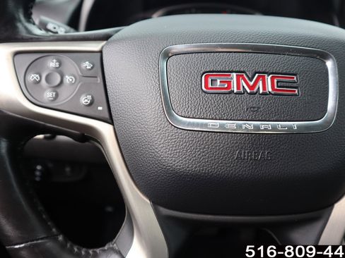 Used 2020 GMC Terrain Denali image 26