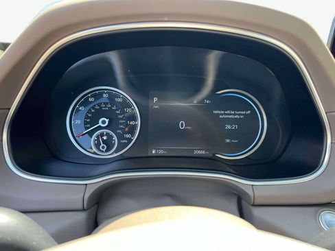 Used 2024 Genesis GV80 2.5T w/ Advanced Package AWD/4WD image 24