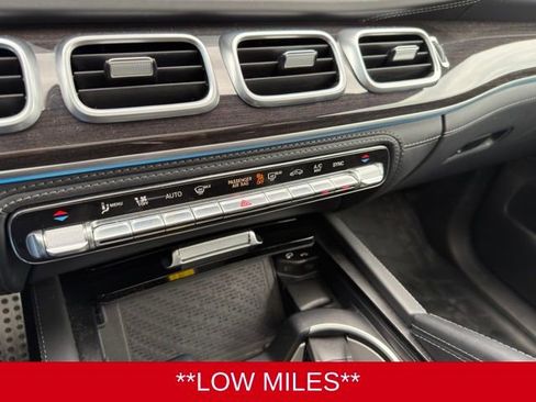 Used 2023 Mercedes-Benz GLE 53 AMG 4MATIC image 14