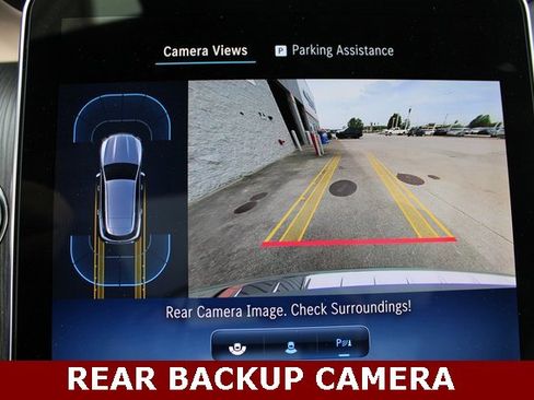 New 2025 Mercedes-Benz GLC 350e 4MATIC image 16