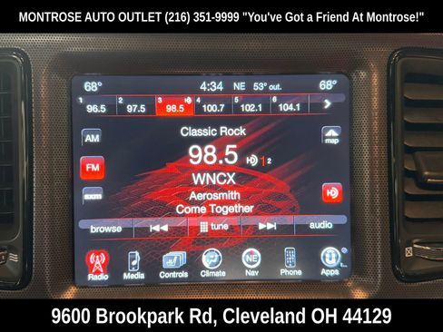 Used 2015 Dodge Challenger R/T Plus image 27