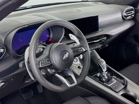 Used 2024 Dodge Hornet R/T w/ R/T Blacktop Package image 15