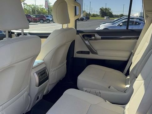 Used 2020 Lexus GX 460 Premium AWD/4WD image 47