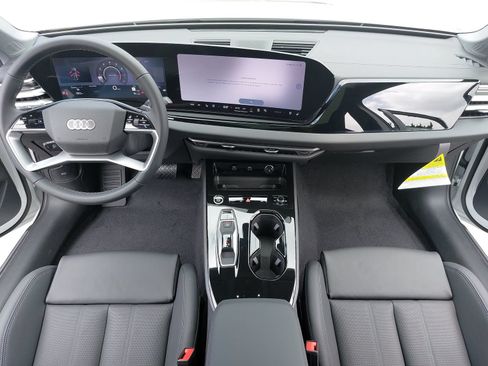 New 2026 Audi A5 2.0T Premium AWD/4WD image 9