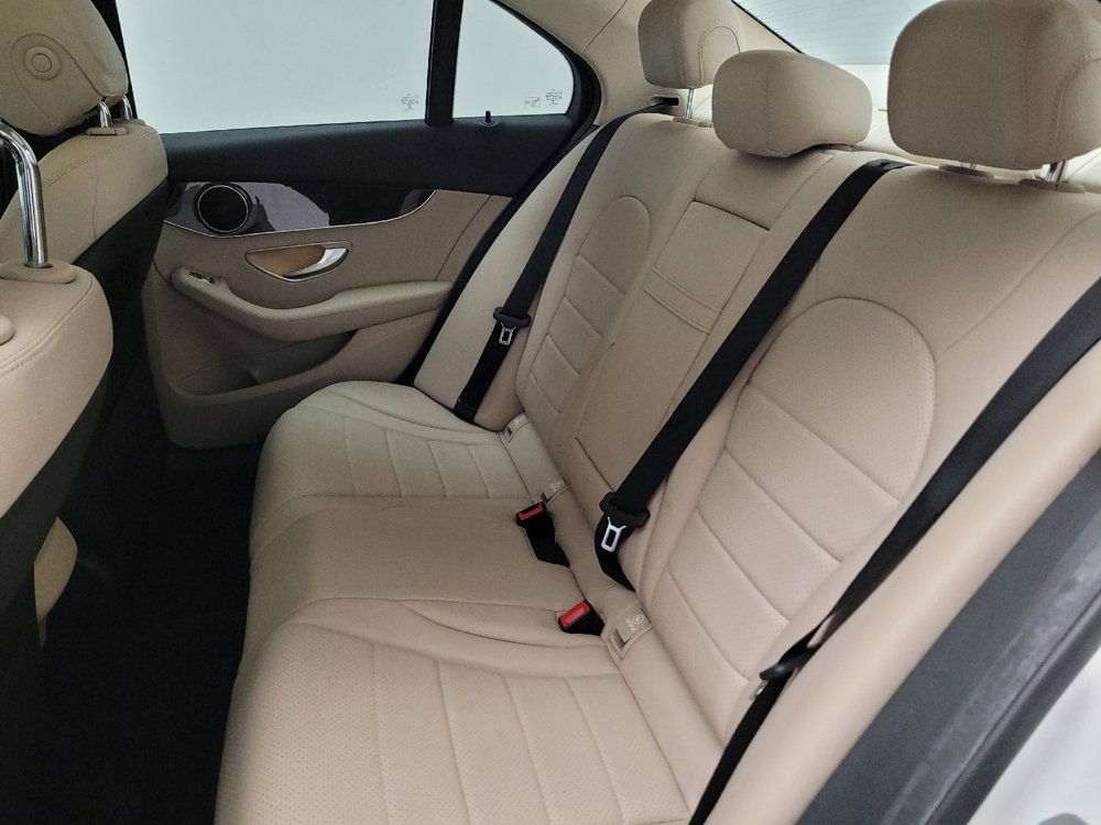 Used 2018 Mercedes-Benz C 300 Sedan image 18