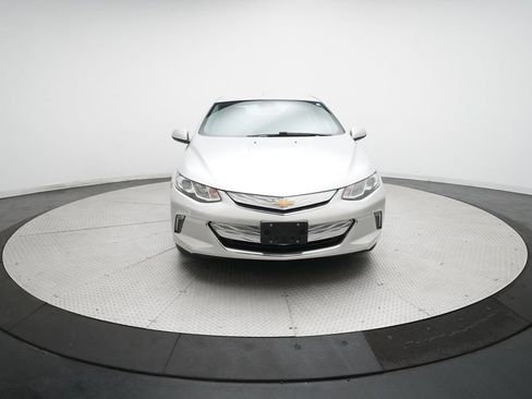 Used 2019 Chevrolet Volt LT FWD image 10