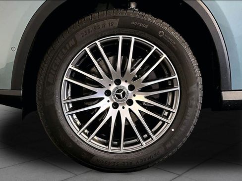New 2026 Mercedes-Benz GLC 300 4MATIC image 17