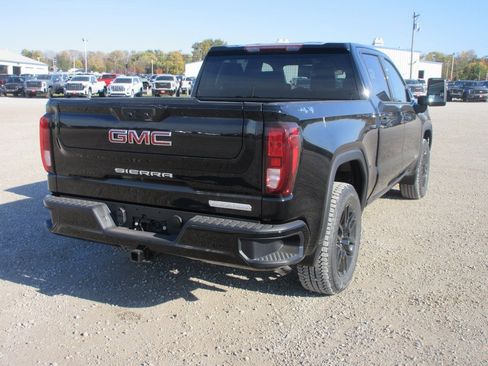 New 2026 GMC Sierra 1500 Elevation image 5
