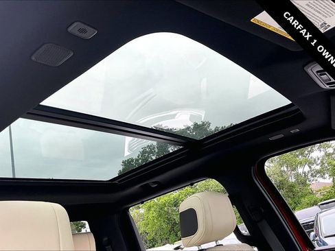 Used 2023 Toyota Tundra 1794 Edition w/ TRD Off-Road Package AWD/4WD image 28