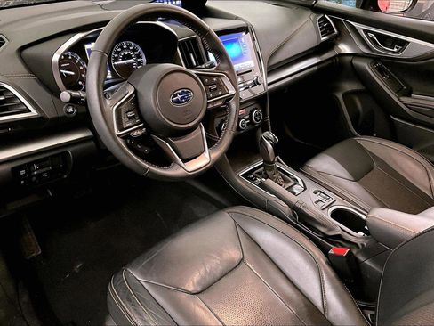 Used 2022 Subaru Crosstrek 2.5i Limited w/ Moonroof Package 1 image 12