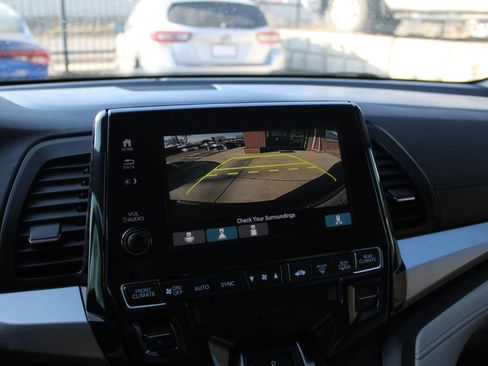 Used 2019 Honda Odyssey EX-L image 20