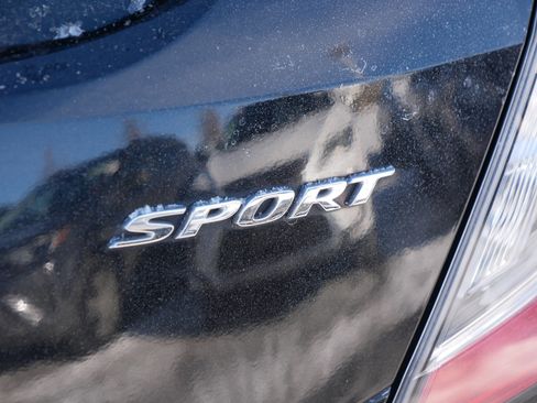 Used 2021 Honda Civic Sport image 8