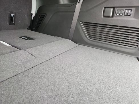 New 2026 Chevrolet Tahoe Premier AWD/4WD image 20