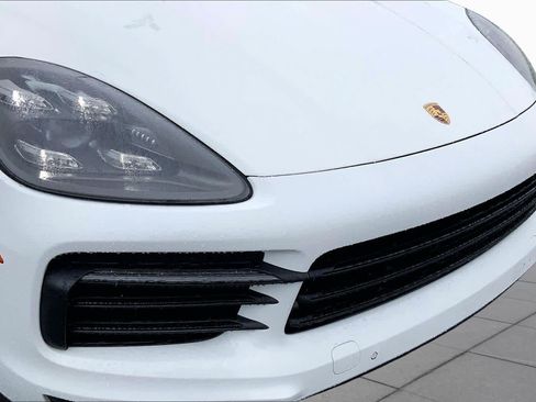 Used 2019 Porsche Cayenne S AWD/4WD image 29