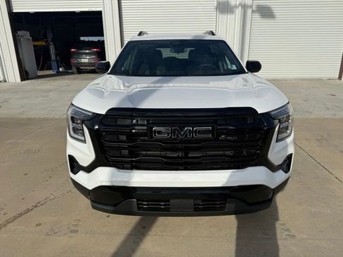 New 2026 GMC Terrain Elevation w/ Black Edition image 2