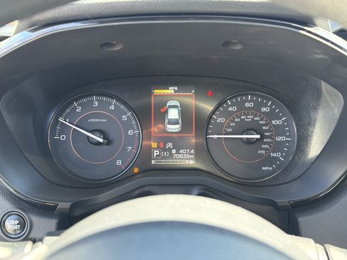 Used 2021 Subaru Crosstrek 2.0i AWD/4WD image 18