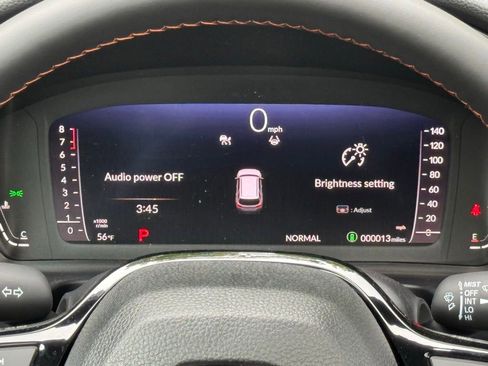 New 2026 Honda Pilot TrailSport image 2