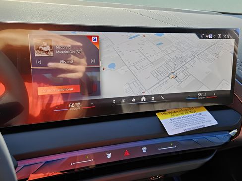 New 2026 BMW X3 xDrive30 w/ Premium Package image 21