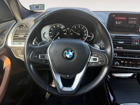 Used 2018 BMW X3 xDrive30i w/ Premium Package image 13