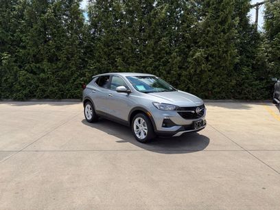 Used 2023 Buick Encore GX Preferred w/ Cold Weather Comfort Package