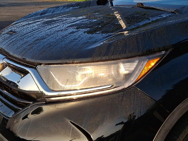 Used 2018 Honda CR-V LX image 9
