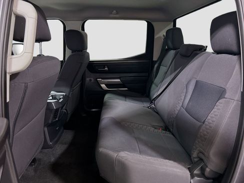 Used 2024 Toyota Tundra SR5 AWD/4WD image 20