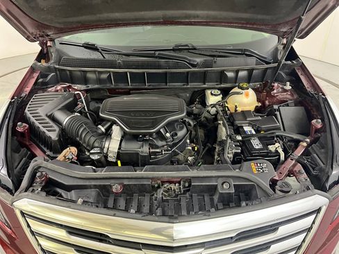 Used 2018 Cadillac XT5 Luxury image 9