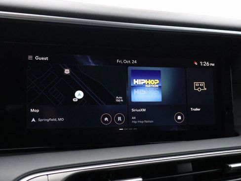 New 2026 Hyundai Palisade Calligraphy image 36