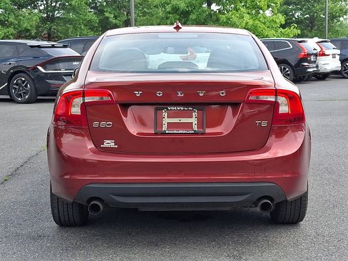 Used 2012 Volvo S60 T5 FWD image 5