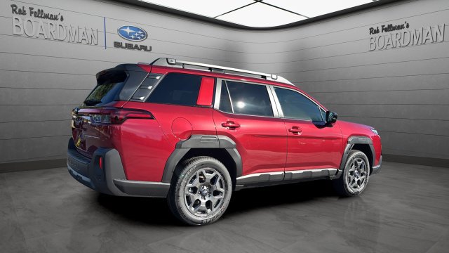 New 2026 Subaru Outback Premium AWD/4WD image 4