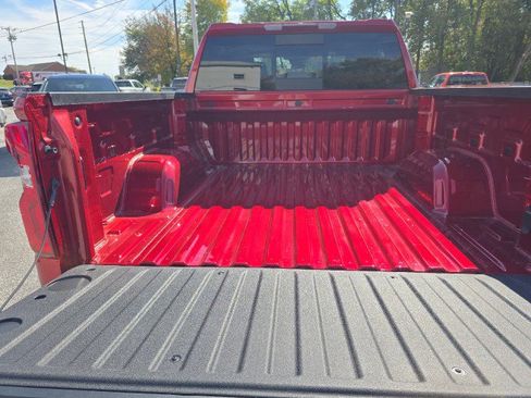 New 2026 Chevrolet Silverado 1500 RST w/ Convenience Package II image 15