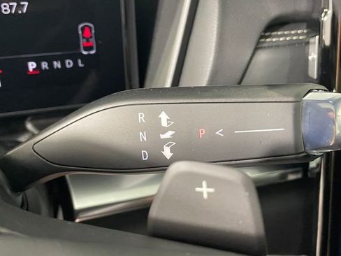 New 2026 GMC Terrain Elevation w/ Elevation Premium Package AWD/4WD image 7