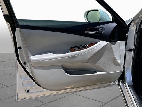 Used 2012 Lexus ES 350 FWD image 18