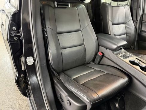 Used 2013 Jeep Grand Cherokee Limited AWD/4WD image 24