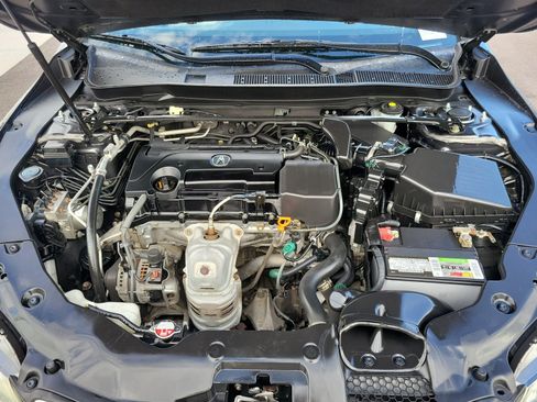Used 2016 Acura TLX FWD image 30