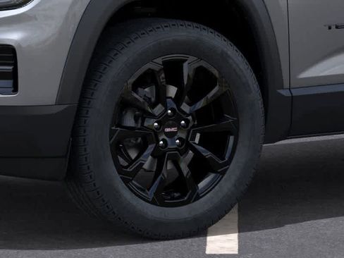 New 2026 GMC Terrain Elevation w/ Elevation Premium Package image 9