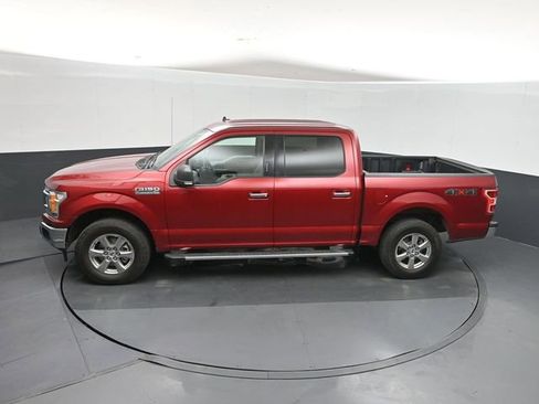 Used 2019 Ford F150 XLT w/ Equipment Group 302A Luxury AWD/4WD image 33