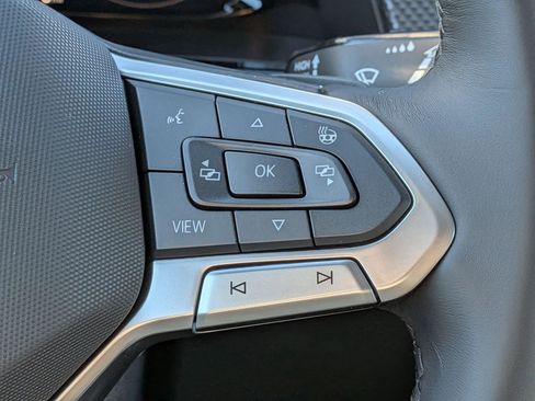 New 2026 Volkswagen Atlas Cross Sport SEL Premium R-Line image 20