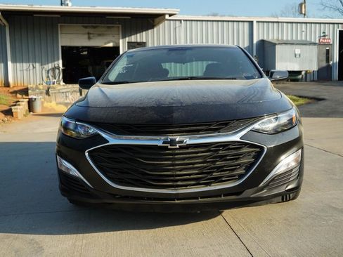 Used 2023 Chevrolet Malibu RS image 10