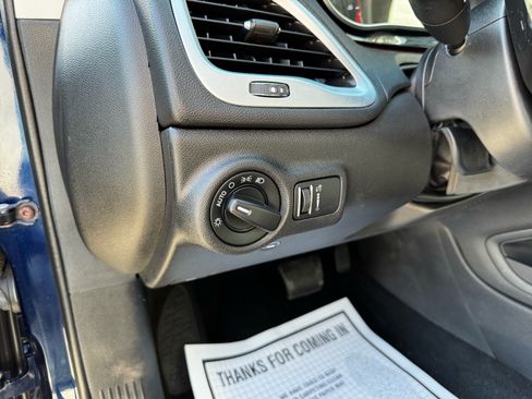 Used 2016 Dodge Dart SXT FWD image 20