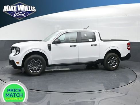 New 2026 Ford Maverick XLT image 4