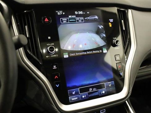 Used 2025 Subaru Outback Onyx Edition image 22